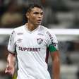 Thiago Silva volta ao Fluminense diante do Juventude
