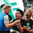 Sporting vence e é bicampeão Português
