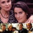 Adoro novelas, mas nem lembrava que finais de 'Vale Tudo' e 'Passione' tiveram essas duas incríveis semelhanças!
