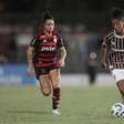 Em jogo quente e com desabafo de Cristiane, Flamengo bate Fluminense pelo Brasileiro Feminino