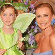 Vicky Justus comemora 5 anos com festa mágica da Sininho e show do Peter Pan: 'Especial'