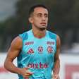 Sem espaço no Flamengo, Matheus Gonçalves pode ganhar visibilidade na Seleção