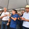 Em viagem a Bahia, Caiado endossa candidatura de ACM Neto e diz que brasileiros foram assaltados pelo Governo Lula