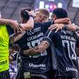Ceará vence Sport na abertura da 9ª rodada do Brasileirão