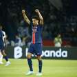 Campeão, Paris Saint-Germain vira para cima do Auxerre