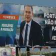 Portugal vai às urnas com centro-direita como favorita