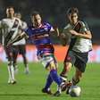 Fortaleza enfrenta o Vasco no Rio de Janeiro e busca derrubar tabu cruzmaltino