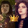 Pode passar a coroa, Natasha! Cláudia Abreu canta trilha icônica de 'Vamp' em 'Dona de Mim' e web reage: 'Homenagem maravilhosa'