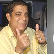 Nasce o sétimo neto do cantor Zeca Pagodinho e músico compartilha: 'Chegou'