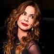 Luciana Gimenez destaca leveza em sua forma de ver a vida: 'É uma só'
