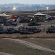 Exército israelense anuncia intensificação de ofensiva na Faixa de Gaza