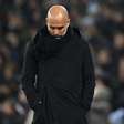 Guardiola fala sobre pênalti perdido contra o Crystal Palace