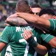 Chapecoense bate Cuiabá, em casa, e dorme no G4 da Série B