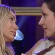 'Power Couple': Aos prantos, Talira chora ao se comparar com famosa