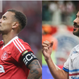 Internacional x Bahia: Quem leva a melhor no histórico e chega mais forte na Libertadores 2025?