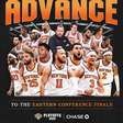 Knicks atropelam Celtics e vão à final do Leste após 25 anos
