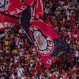 Flamengo terá torcida em todos os setores contra o Botafogo