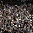 Botafogo critica divisão do setor Sul no Maracanã e promete acionar CBF, Ferj e autoridades