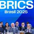 Colômbia se afasta dos Estados Unidos e pede para entrar no banco dos Brics