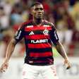Escalação do Flamengo: Evertton Araújo deve ser titular contra o Botafogo