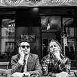 "Nouvelle Vague", um tributo a Godard, estreia na competição oficial do Festival de Cannes