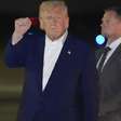 Trump diz que vai falar com Putin para "colocar fim ao banho de sangue" na Ucrânia