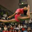 Brasil avança em peso para as finais da Copa do Mundo de Ginástica em Koper