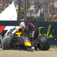 F1: Oscar Piastri garante pole em classificação agitada