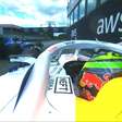 F1: Lando Norris lidera último treino em Imola