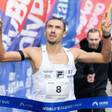 Brasileiro supera recordista mundial em prova de ultramaratona na Lituânia