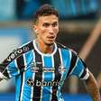 Dodi coloca a boca no trombone: 'Sempre erram contra o Grêmio'