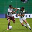 Em jogo truncado, Juventude e Fluminense empatam no Alfredo Jaconi