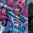 Quarteto Fantástico: Primeiros Passos revela visual de Galactus; confira