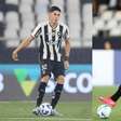 Jair e David Ricardo, do Botafogo, são colocados à prova em clássico