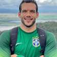 Xaud registra chapa e deve ser candidato único à presidência da CBF