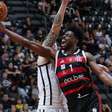 FlaBasquete avança à semifinal e Pinheiros empata série na NBB