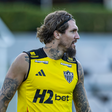 Raposa enfrenta Galo em clássico mineiro na nona rodada do Brasileirão