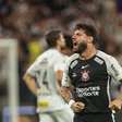 Corinthians vence Santos com Yuri Alberto de algoz mais uma vez e afunda rival no Z-4