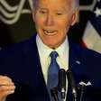 Joe Biden é diagnosticado com câncer "agressivo"