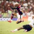 Em jogo truncado, Flamengo empata com Botafogo no Maracanã