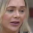 'Power Couple': Ana Paula revela quem é sua maior decepção no jogo