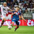 BaVi na Série A: Vitória busca reação, enquanto Bahia tenta manter tabu