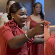 Vai casar? Jojo Todynho pega buquê em casamento e revela: 'Concretizará'