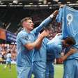 Nottingham Forest vence West Ham e ainda sonha com vaga na Champions League