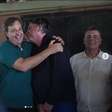 Gilson Machado pede Pix para pagar advogados e médicos de Bolsonaro e ajudar Eduardo