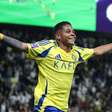 Flamengo negocia empréstimo de Wesley, do Al-Nassr, e mira reforço promissor para o ataque