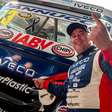 Copa Truck: Leandro Totti ganha tudo no domingo em Interlagos