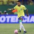 Neymar aparece na primeira pré-lista de Ancelotti para a Seleção Brasileira