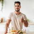 Leite inflama? Estudo analisa os efeitos da proteína da bebida
