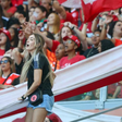 Inter: Saiba todo o "cronograma" para logo mais às 20h30 no Beira - Rio